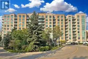 51 Baffin Court Unit# 425, Richmond Hill (Langstaff), Ontario L4B4P5, 1 Bedroom Bedrooms, ,1 BathroomBathrooms,Condo,For Sale,Baffin,N9346139