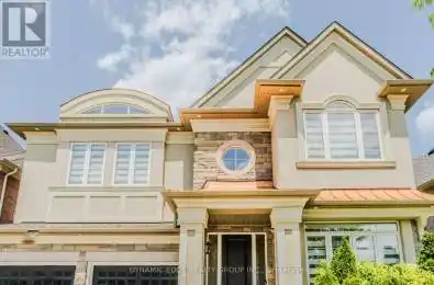 3121 Drive Oakville Ontario L6M0P6