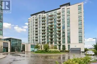 65 Yorkland Boulevard Unit# 310 Brampton (Goreway Drive Corridor) Onta