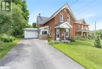 220 THIRD Street, Midland, Ontario L4R3S1, 5 Bedrooms Bedrooms, ,3 BathroomsBathrooms,All Houses,For Sale,THIRD,40646333