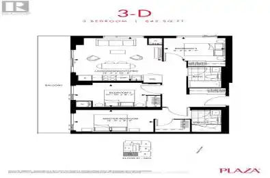 8 Street Unit LPH12 Toronto (Waterfront Communities) Ontario M5V2E7