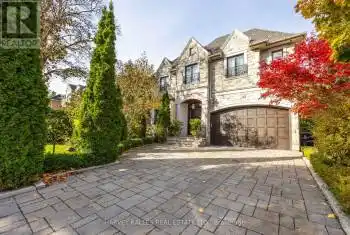 88 Beechwood Avenue, Toronto (Bridle Path-Sunnybrook-York Mills), Ontario M2L1J5, 6 Bedrooms Bedrooms, ,7 BathroomsBathrooms,All Houses,For Sale,Beechwood,C9346738