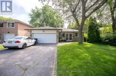 41 Crescent Toronto (Bayview Village) Ontario M2K1V7