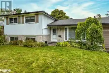 658 NORMAN Crescent, Midland, Ontario L4R4N5, 3 Bedrooms Bedrooms, ,2 BathroomsBathrooms,All Houses,For Sale,NORMAN,40646088