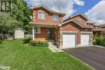 158 SOUTHWINDS Crescent, Midland, Ontario L4R0A3, 3 Bedrooms Bedrooms, ,2 BathroomsBathrooms,All Houses,For Sale,SOUTHWINDS,40641314