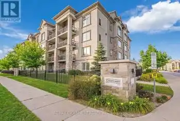 1440 Main St Unit# 414, Milton, Ontario L9T 8W3, 2 Bedrooms Bedrooms, 5 Rooms Rooms,1 BathroomBathrooms,Condo,Sold,Main,W9346154