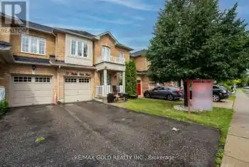 15 Tundra Swan Road, Brampton (Sandringham-Wellington), Ontario L6R3L4, 3 Bedrooms Bedrooms, ,3 BathroomsBathrooms,All Houses,For Sale,Tundra Swan,W9346504