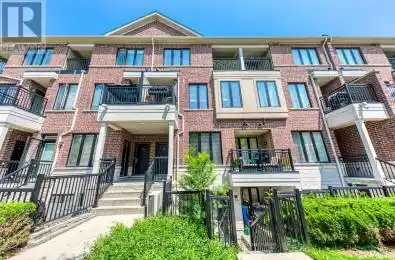 30 Avenue Unit 95 Toronto (Long Branch) Ontario M8V0B8