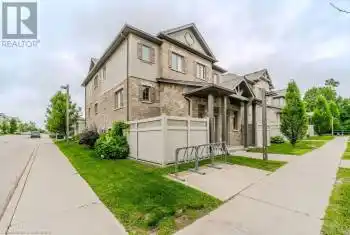 931 GLASGOW Street Unit# 4D, Kitchener, Ontario N2N0B5, 1 Bedroom Bedrooms, ,1 BathroomBathrooms,Condo,For Rent,GLASGOW,40637974