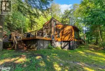 1790 REDKENN Road, Haliburton, Ontario K0M1S0, 3 Bedrooms Bedrooms, ,1 BathroomBathrooms,All Houses,For Sale,REDKENN,40645664