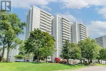 10 Parkway Forest Drive Unit# 903, Toronto (Henry Farm), Ontario M2J1L3, 1 Bedroom Bedrooms, ,1 BathroomBathrooms,Condo,For Sale,Parkway Forest,C9346787