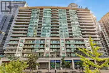 51 Lower Simcoe Street Unit# 516, Toronto (Waterfront Communities), Ontario M5J3A2, 2 Bedrooms Bedrooms, ,1 BathroomBathrooms,Condo,For Sale,Lower Simcoe,C9346794