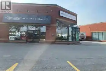 500 Speers Road, Oakville (Bronte East), Ontario L6K2G3, ,1 BathroomBathrooms,Commercial,For Rent,Speers,W9346779