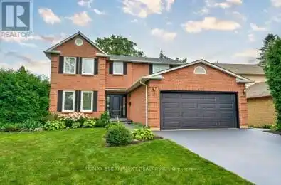 2182 Maplewood Drive Burlington (Brant) Ontario L7R2C5