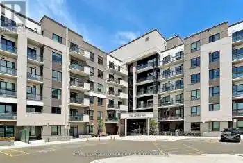 1105 Leger Way Unit# 407, Milton (Ford), Ontario L9E1K7, 1 Bedroom Bedrooms, ,1 BathroomBathrooms,Condo,For Rent,Leger,W9346826