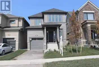 1093 Trailsview Avenue, Cobourg, Ontario K9A4J5, 4 Bedrooms Bedrooms, ,3 BathroomsBathrooms,All Houses,For Sale,Trailsview,X9346821