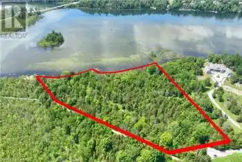 5 APPLEWOOD Lane Unit# LOT, South Frontenac, Ontario K0H1X0, ,Commercial,For Sale,APPLEWOOD,40646505