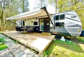 7489 SIDEROAD 5 E Unit# Cedargrove, Mount Forest, Ontario N0G2L0, 2 Bedrooms Bedrooms, ,1 BathroomBathrooms,Commercial,For Sale,SIDEROAD 5 E,40642398