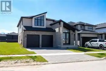 3860 BIG LEAF Trail, London, Ontario N6P0K1, 4 Bedrooms Bedrooms, ,4 BathroomsBathrooms,All Houses,For Sale,BIG LEAF,40646442