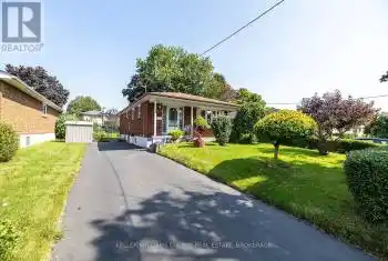 545 Tennyson Ave, Oshawa, Ontario L1H 3J9, 3 Bedrooms Bedrooms, 6 Rooms Rooms,2 BathroomsBathrooms,All Houses,Sold,Tennyson,E9345936