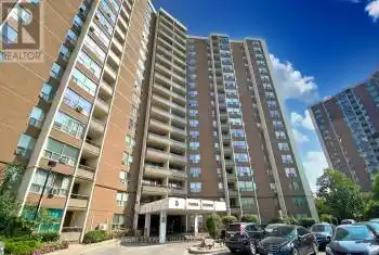 5 Vicora Linkway Unit# 303, Toronto (Flemingdon Park), Ontario M3C1A4, 3 Bedrooms Bedrooms, ,2 BathroomsBathrooms,Condo,For Sale,Vicora Linkway,C9345244