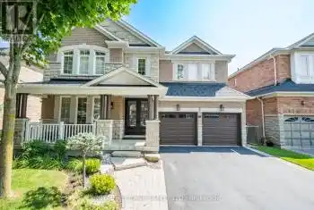 74 Rockland Crescent, Whitby (Brooklin), Ontario L1M0A9, 4 Bedrooms Bedrooms, ,5 BathroomsBathrooms,All Houses,For Sale,Rockland,E9346543