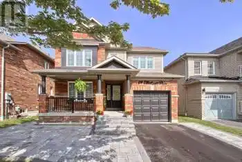 109 Elliottglen Drive, Ajax (Northeast Ajax), Ontario L1Z0G9, 3 Bedrooms Bedrooms, ,3 BathroomsBathrooms,All Houses,For Sale,Elliottglen,E9346890