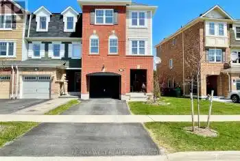 33 Vanhorne Clse, Brampton, Ontario L7A 0X6, 3 Bedrooms Bedrooms, 9 Rooms Rooms,3 BathroomsBathrooms,All Houses,Rented,Vanhorne,W9346868