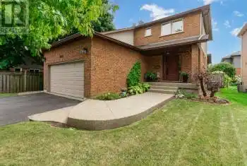 3099 SHANNON Crescent, Oakville (Bronte West), Ontario L6L6B3, 4 Bedrooms Bedrooms, ,4 BathroomsBathrooms,All Houses,For Sale,SHANNON,W9346873