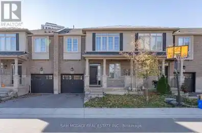 3094 Oakville Ontario L6H0R3