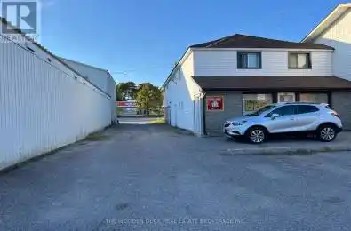 17 Street Trent Hills (Hastings) Ontario K0L1Y0