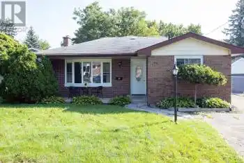 27 Glendale Road, Belleville, Ontario K8P4H4, 3 Bedrooms Bedrooms, ,2 BathroomsBathrooms,All Houses,For Sale,Glendale,X9346641