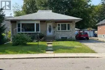 50 Sandown Ave, Toronto, Ontario M1N 3W3, 2 Bedrooms Bedrooms, 5 Rooms Rooms,2 BathroomsBathrooms,All Houses,Sold,Sandown,E9346626