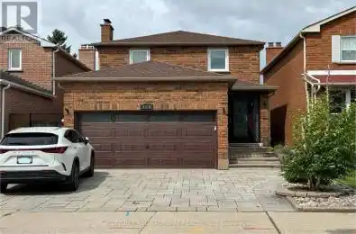 128 Drive Vaughan (Brownridge) Ontario L4J7H6