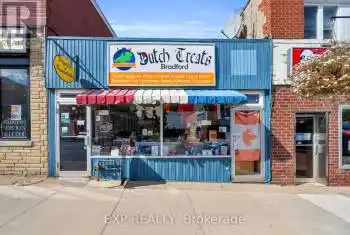 15 Holland Street, Bradford West Gwillimbury (Bradford), Ontario L3Z2B3, ,1 BathroomBathrooms,Commercial,For Sale,Holland,N9346995