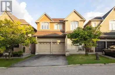 4649 Drive Mississauga (Hurontario) Ontario L4Z4H1