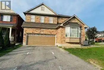 2 Georgian Road, Brampton (Credit Valley), Ontario L6X0L6, 4 Bedrooms Bedrooms, ,4 BathroomsBathrooms,All Houses,For Rent,Georgian,W9346989