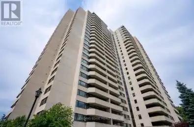 75 Crescent Unit 2403 Toronto (Banbury-Don Mills) Ontario M3C3H9