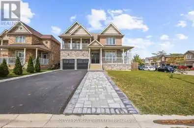 1376 Street Innisfil (Alcona) Ontario L9S0H6