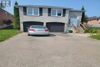 351 Lisa Marie Dr, Orangeville, Ontario L9W 4M1, 3 Bedrooms Bedrooms, 4 Rooms Rooms,1 BathroomBathrooms,All Houses,Rented,Lisa Marie,W9346999