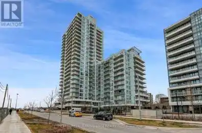 10 Deerlick Court Unit# 1502 Toronto (Parkwoods-Donalda) Ontario M3A0A