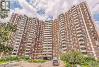 10 Edgecliff Golfway Unit# PH04, Toronto (Flemingdon Park), Ontario M3C3A3, 3 Bedrooms Bedrooms, ,2 BathroomsBathrooms,Condo,For Sale,Edgecliff,C9347025