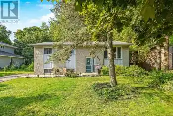 257 Brady St, Guelph/Eramosa, Ontario N0B 2K0, 3 Bedrooms Bedrooms, 6 Rooms Rooms,2 BathroomsBathrooms,All Houses,Sold,Brady,X9345862