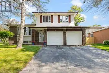 2 Feagan Drive, Toronto (Centennial Scarborough), Ontario M1C3B7, 4 Bedrooms Bedrooms, ,3 BathroomsBathrooms,All Houses,For Sale,Feagan,E9346771