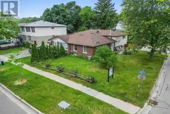 715 Greenoch Court, Oshawa (McLaughlin), Ontario L1J6H4, 5 Bedrooms Bedrooms, ,2 BathroomsBathrooms,All Houses,For Sale,Greenoch,E9347090