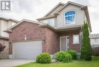 685 SPRINGWOOD Crescent, London, Ontario N6G0H8, 3 Bedrooms Bedrooms, ,3 BathroomsBathrooms,All Houses,For Sale,SPRINGWOOD,40643013