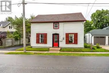 19 William Street, Port Hope, Ontario L1A1K1, 3 Bedrooms Bedrooms, ,1 BathroomBathrooms,All Houses,For Sale,William,X9346140