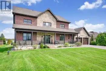 219 Summit Drive, Scugog, Ontario L0B1E0, 5 Bedrooms Bedrooms, ,3 BathroomsBathrooms,All Houses,For Sale,Summit,E9345654