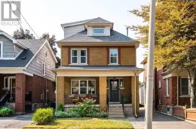 248 Street Hamilton (Delta) Ontario L8K2L7