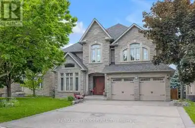 124 Road Richmond Hill (Langstaff) Ontario L4B4R1